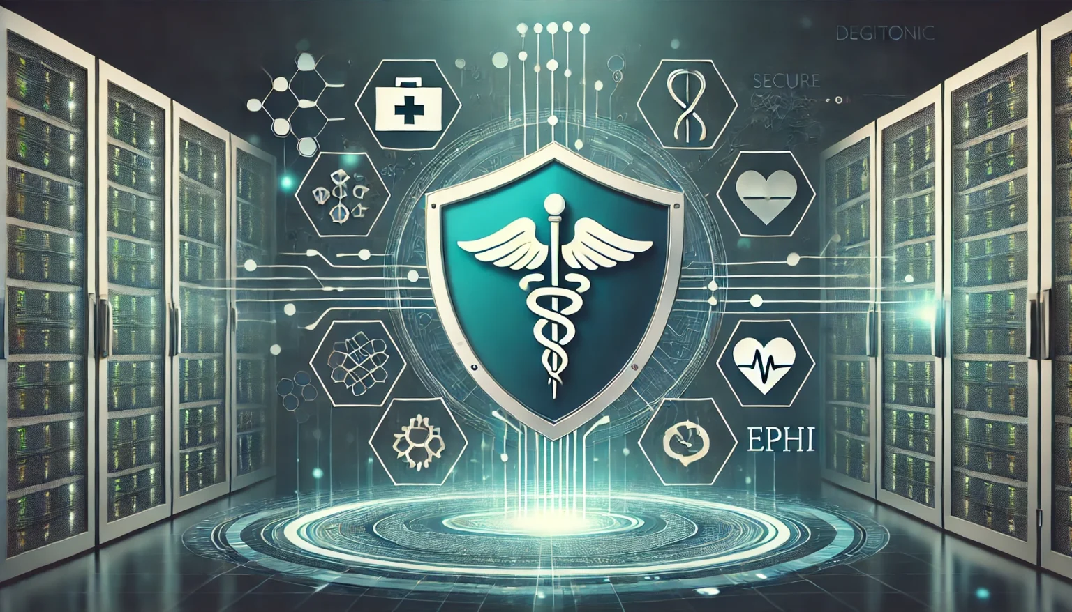 HIPAA Cybersecurity Requirements