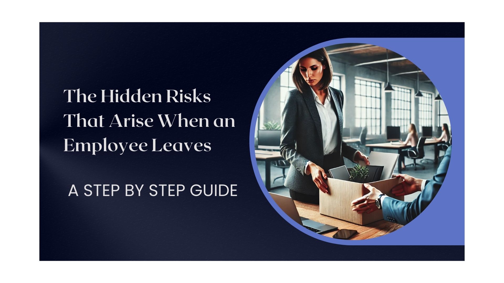 employee offboarding risks