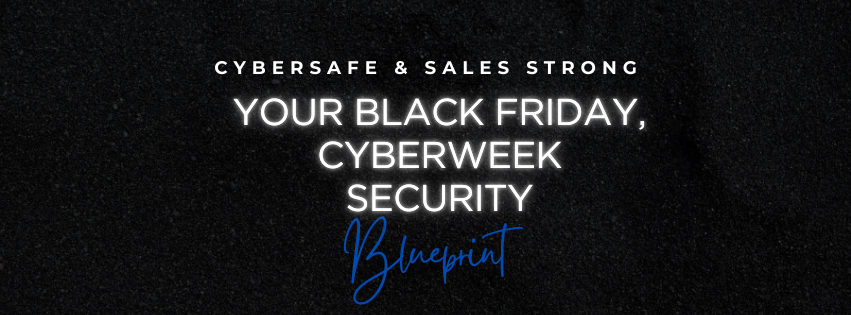 black friday cyber security