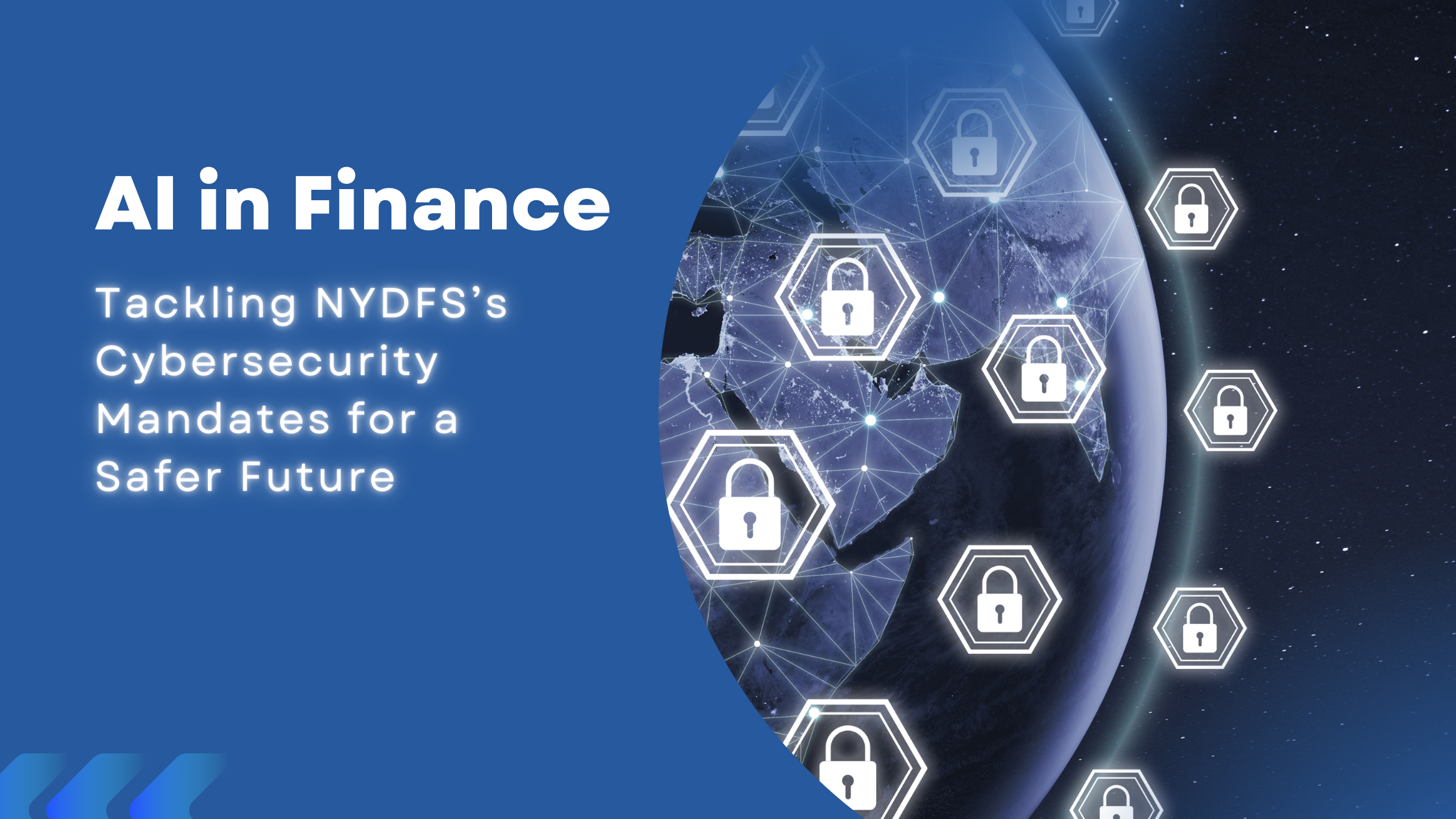 NYDFS' Cybersecurity and AI