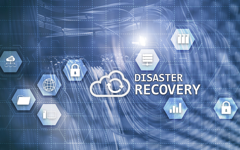 disaster recovery solutions