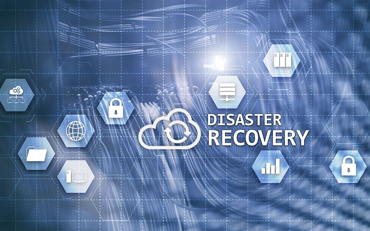 disaster recovery solutions
