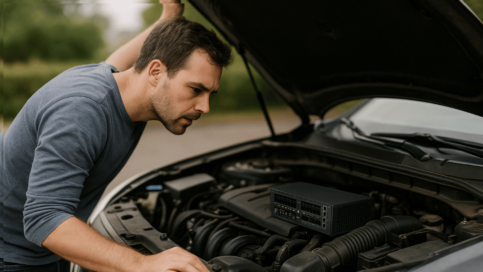 AI Under the Hood: Transforming Company Operations from the Server Up 24 AI Under the Hood - How Companies are using AI internally for Managed IT