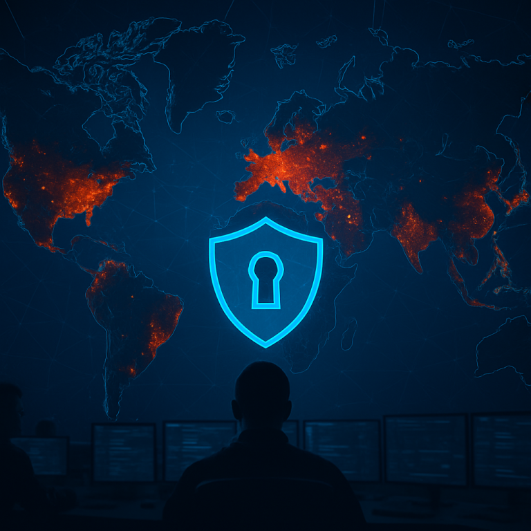 Strengthening Cyber Defenses