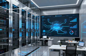AI-Powered Analytics for SMBs