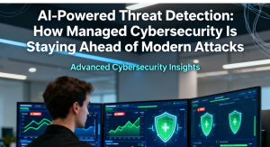 AI-Powered Threat Detection