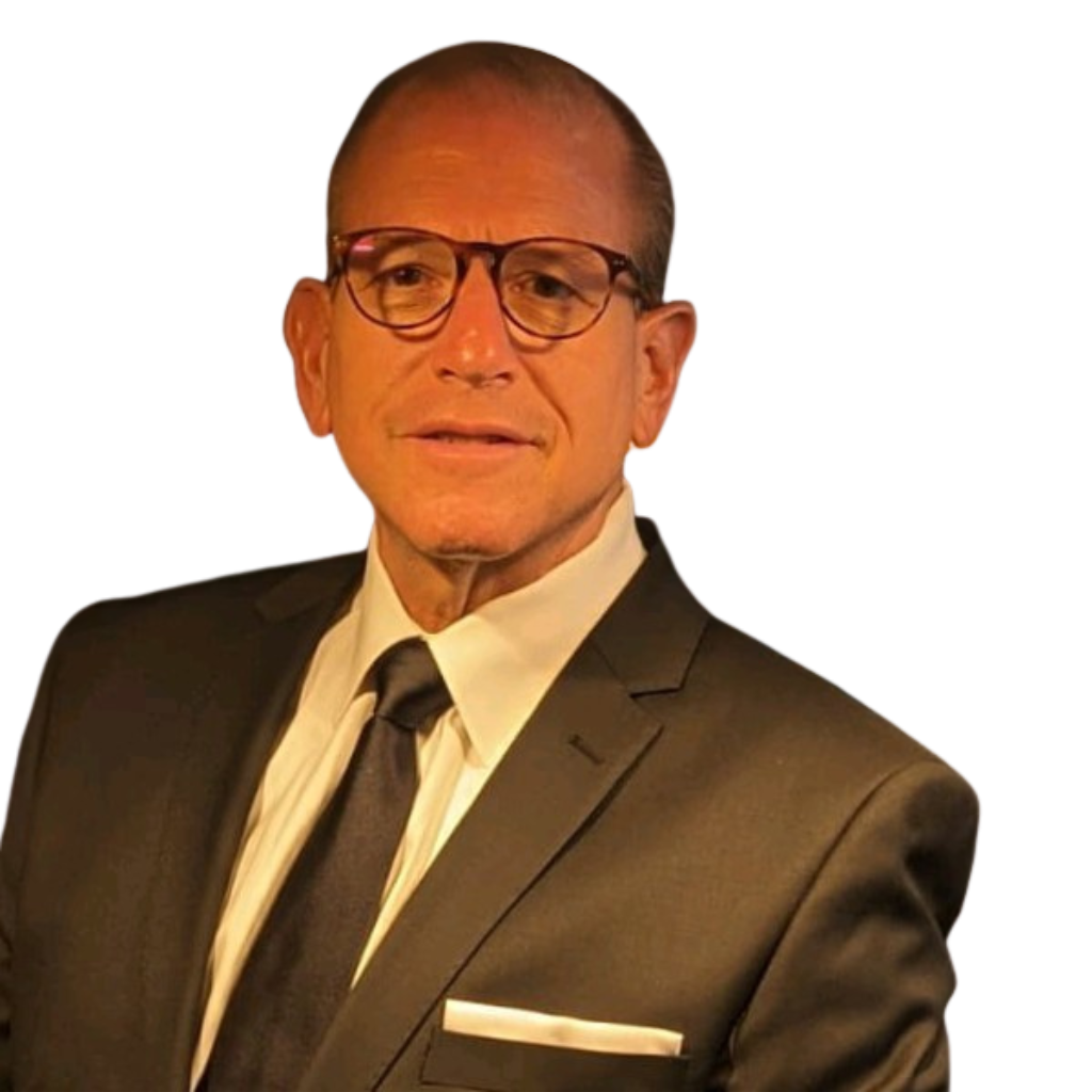 Larry Posen, CRO Systech