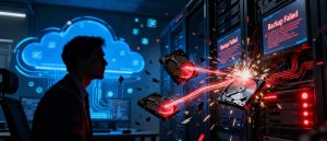 Disaster Recovery for SMBs: