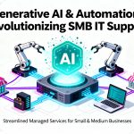 Generative AI and automation