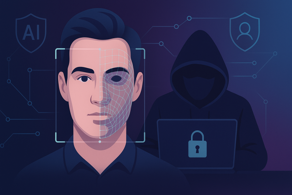 Deepfake Attacks: How to Protect Your Business From AI Fraud